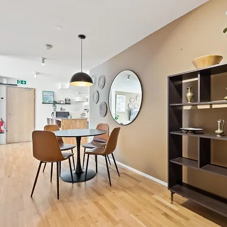 Prime Location Gem In The Heart Of Reykjavik Apartment Exterior photo