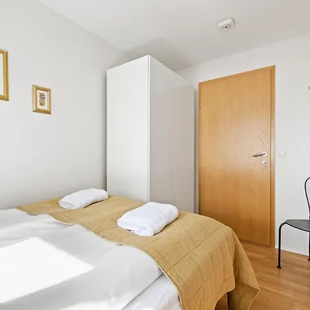 Prime Location Gem In The Heart Of Reykjavik Apartment Exterior photo