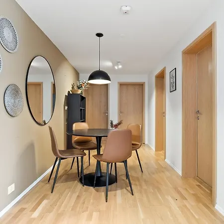 Prime Location Gem In The Heart Of Reykjavik Apartment Exterior photo