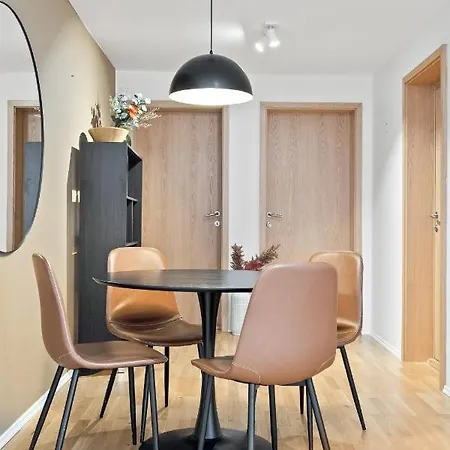 Prime Location Gem In The Heart Of Reykjavik Apartment Exterior photo