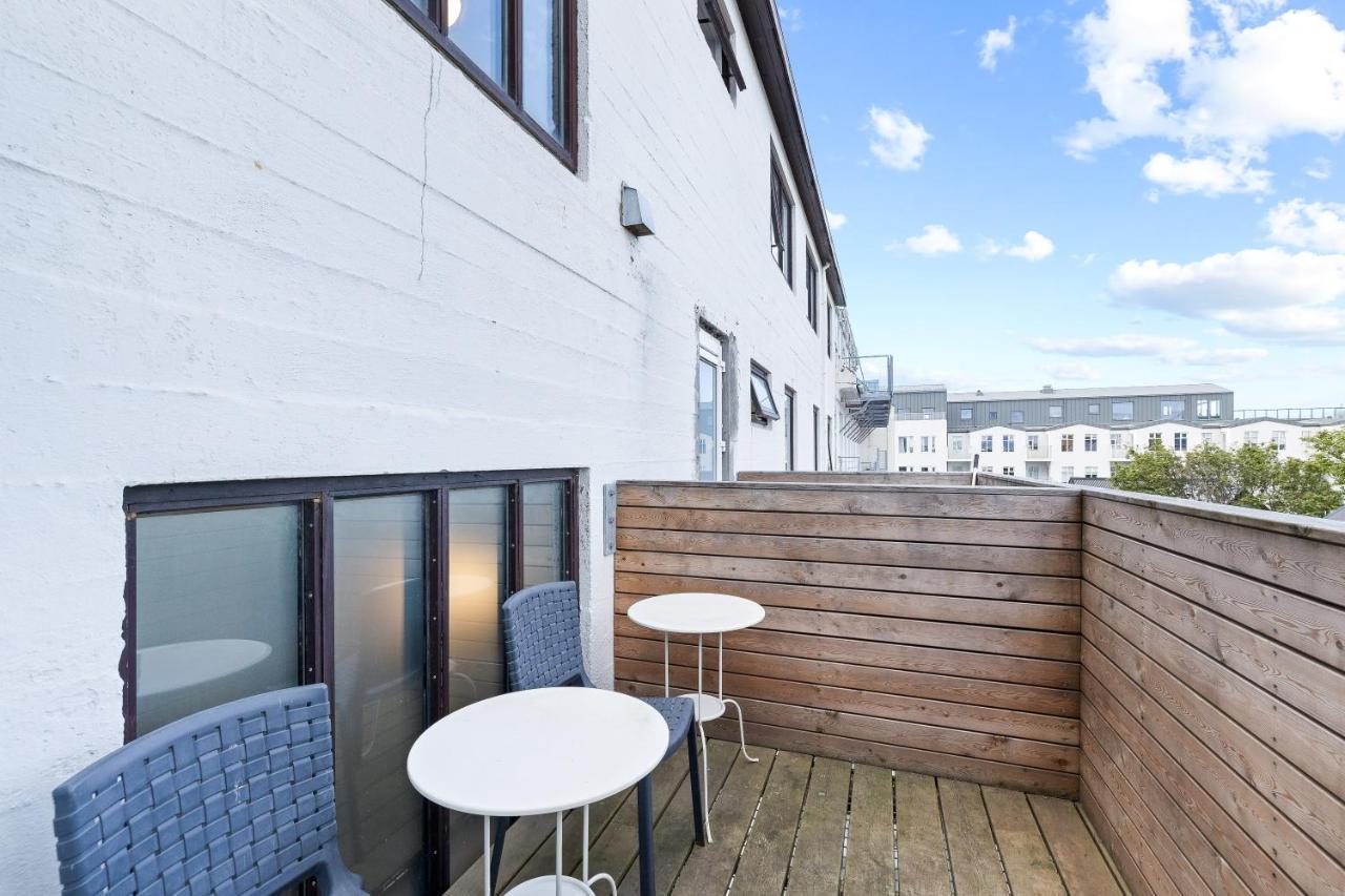 Prime Location Gem In The Heart Of Apartment Reykjavík