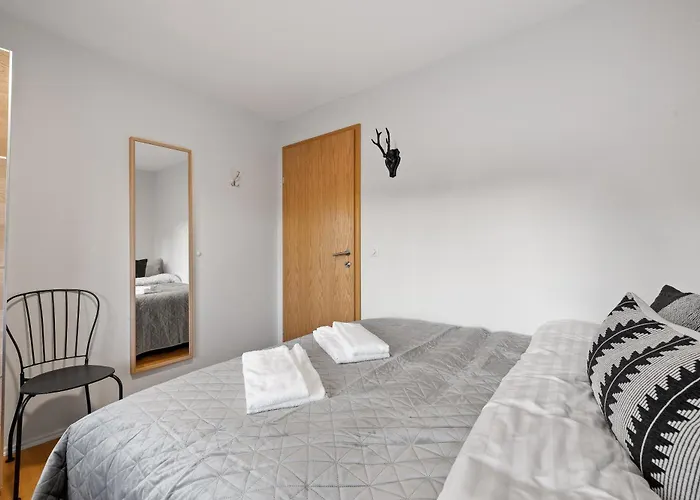 Prime Location Gem In The Heart Of Reykjavik