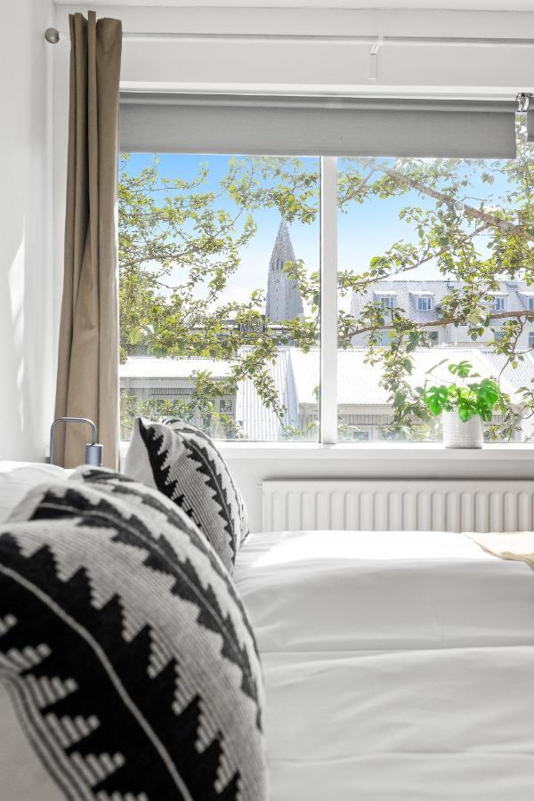 Lejlighed Prime Location Gem In The Heart Of