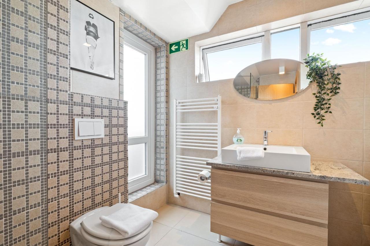 Prime Location Gem In The Heart Of * Reykjavík