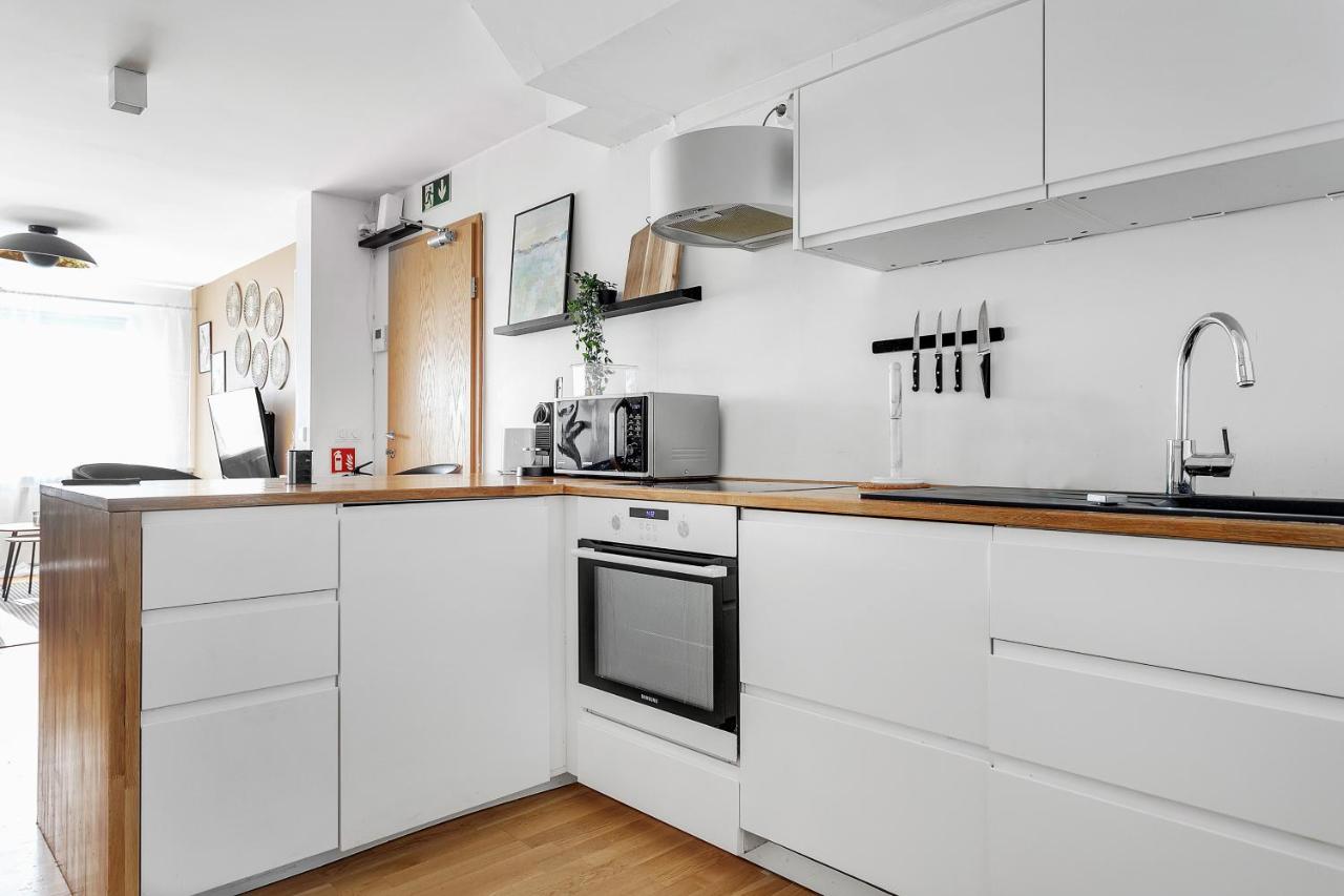 Prime Location Gem In The Heart Of * Reykjavík