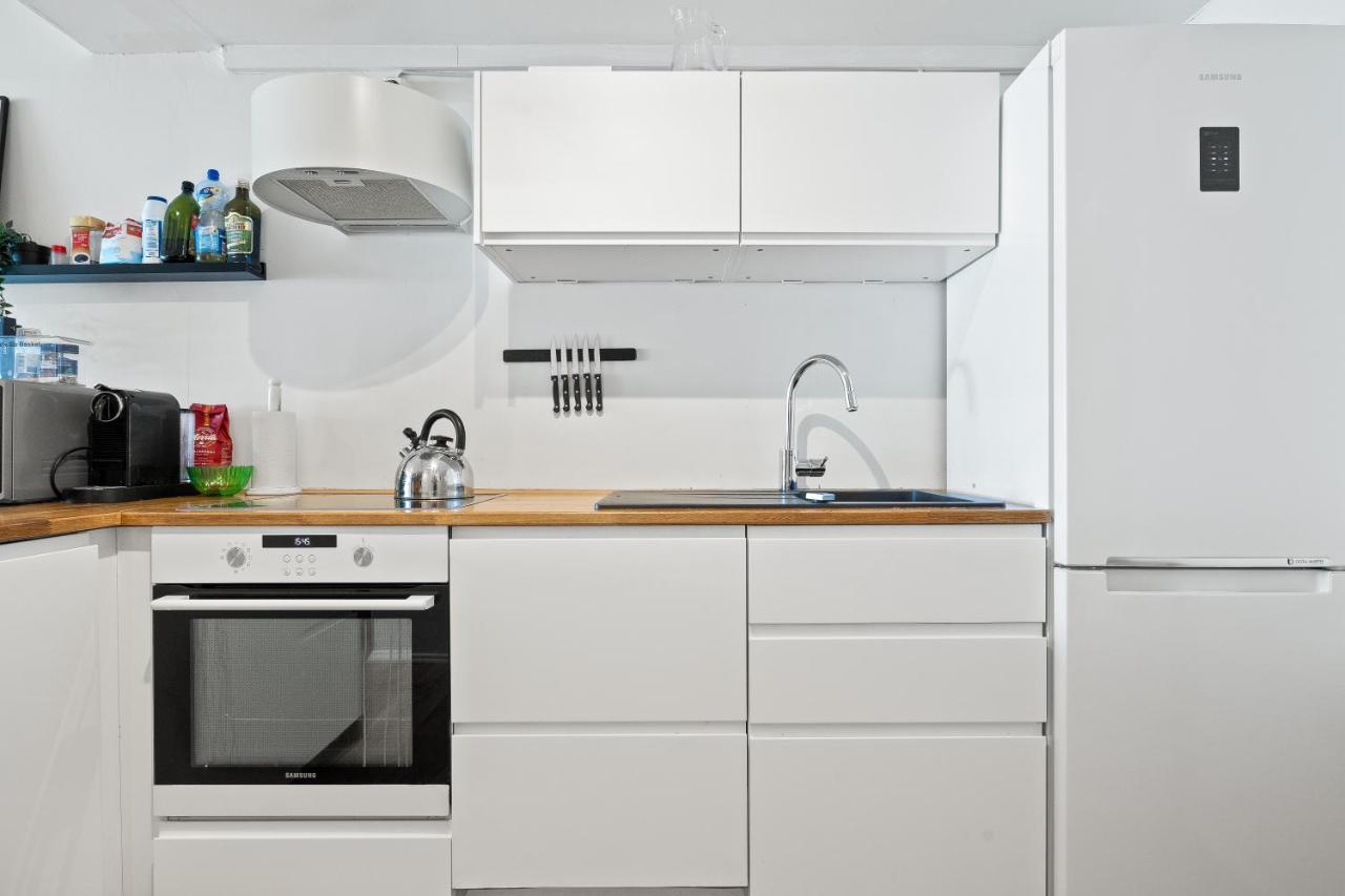 Prime Location Gem In The Heart Of Lejlighed *