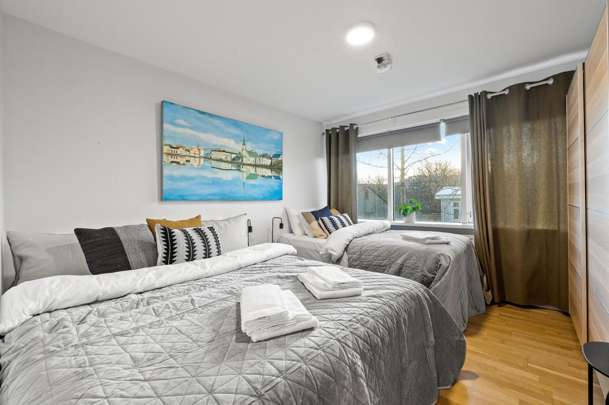 Prime Location Gem In The Heart Of Lejlighed