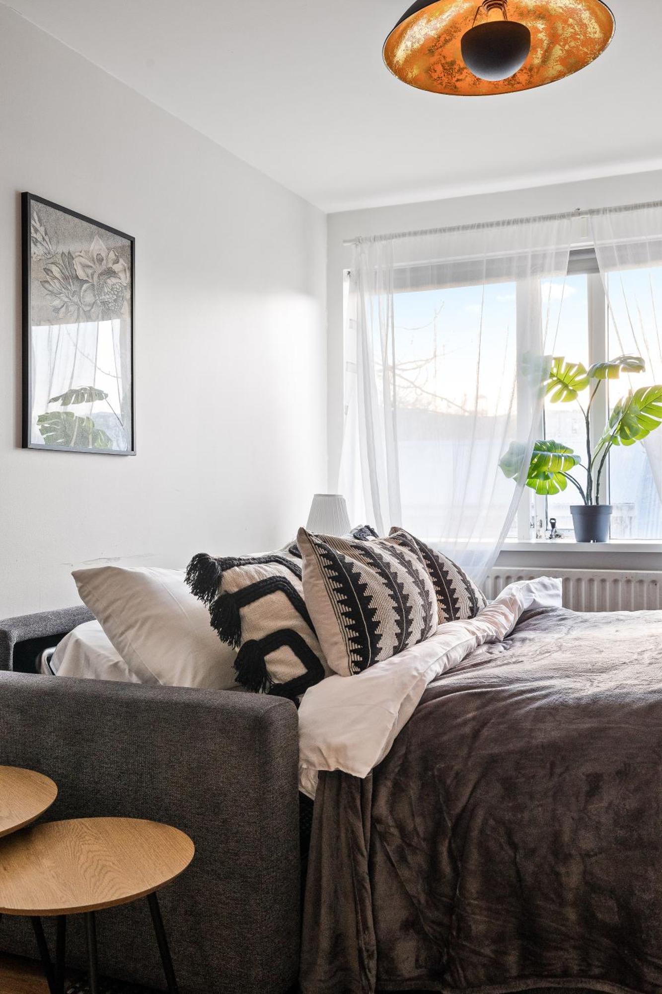 Prime Location Gem In The Heart Of Lejlighed *